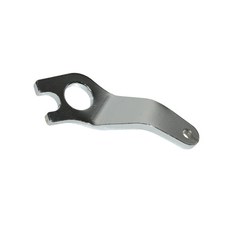 plaatje rempedaal remstang zundapp 529 z529-17.102