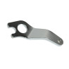 plaatje rempedaal remstang zundapp 529 z529-17.102