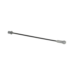 spring retainer front fork spring 358mm 517, zundapp 515-12.600