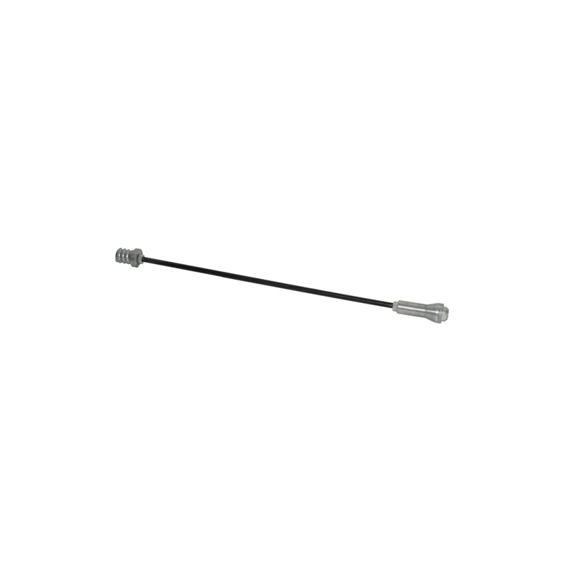spring retainer front fork spring 358mm 517, zundapp 515-12.600