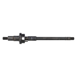 schakelas jasil 5v (made in EU) zundapp
