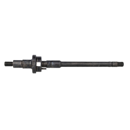 schakelas jasil 5v (made in EU) zundapp