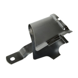 kettingrand onder chroom zundapp 517