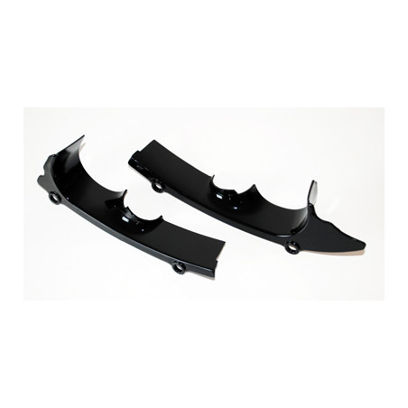frame inside by half moon black zund ot mod. 517, zundapp