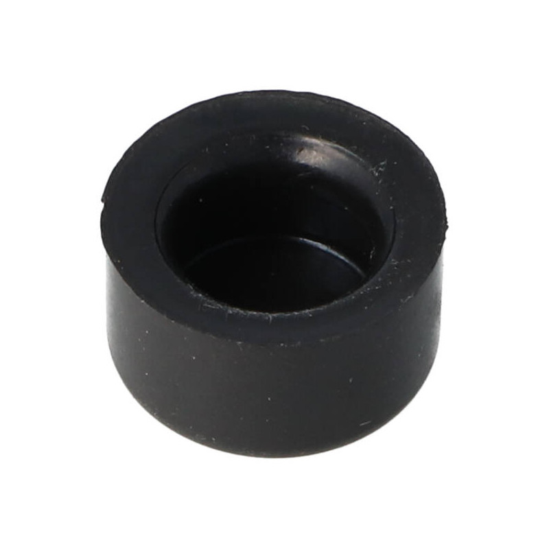 rubber schakelas rechts zundapp 3v-4v-5v z267-05.130