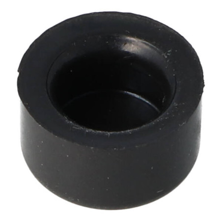 rubber gear shaft right zundapp 3v-4v-5v z267-05.130