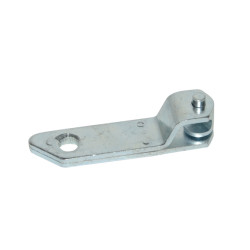 brake lever rear zundapp 529 / 530 530-15.611