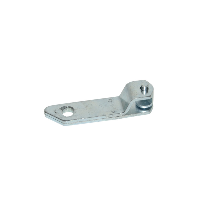 remhevel achter zundapp 529 / 530 530-15.611
