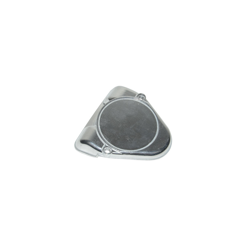 afdekkap koplamphuis aluminium ks50, zundapp, ks100 517-12.611