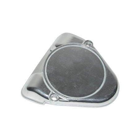 cover cap headlamphouse aluminium ks50, zundapp, ks100 517-12.611