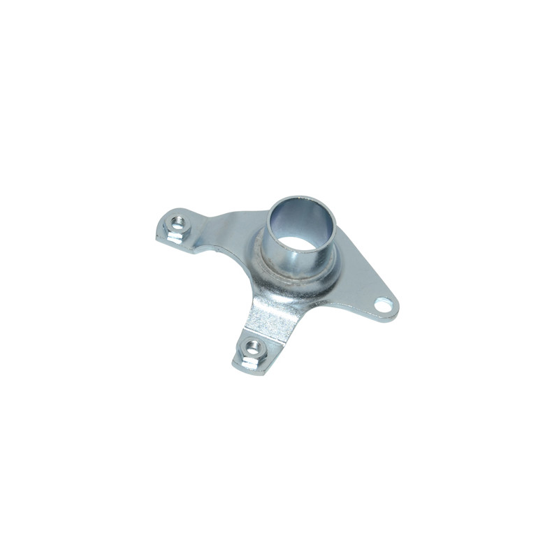 engine mount (made in EU) left rear zundapp 529 / 530 z529-18.605