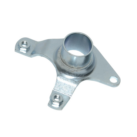 engine mount (made in EU) left rear zundapp 529 / 530 z529-18.605