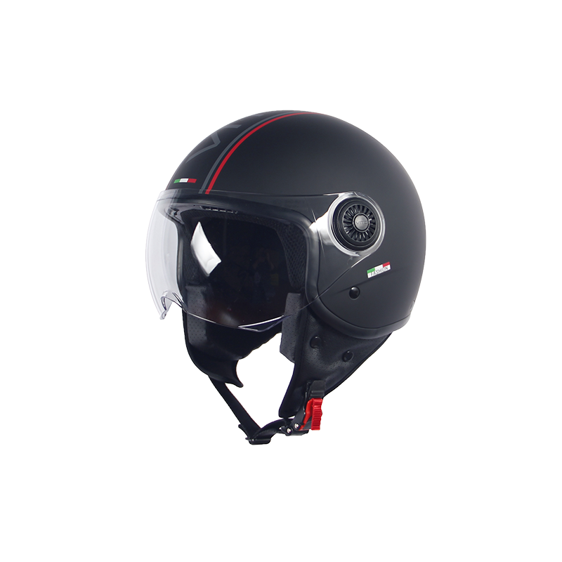 VITO Jethelm Loreto kopen? XS-XXL | QualityMotors