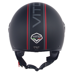 VITO Jethelm Loreto kopen? XS-XXL | QualityMotors