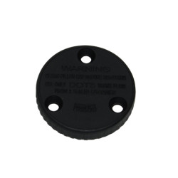 rempotdeksel model Magura 3-bouts kreidler