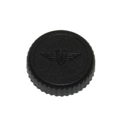 brake reservoir cover model Magura + logo zundapp