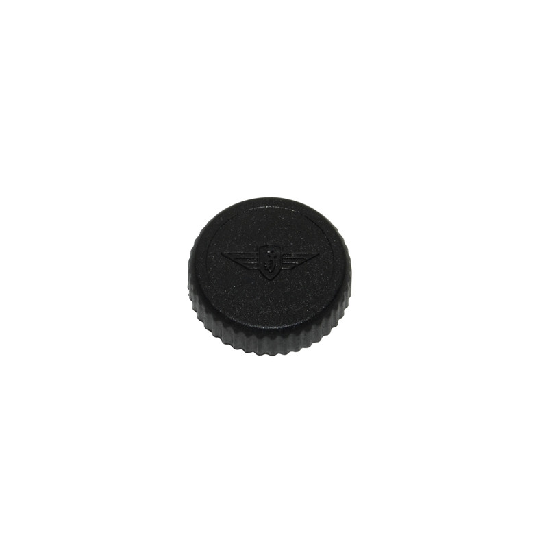 brake reservoir cover model Magura + logo zundapp