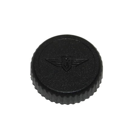 brake reservoir cover model Magura + logo zundapp