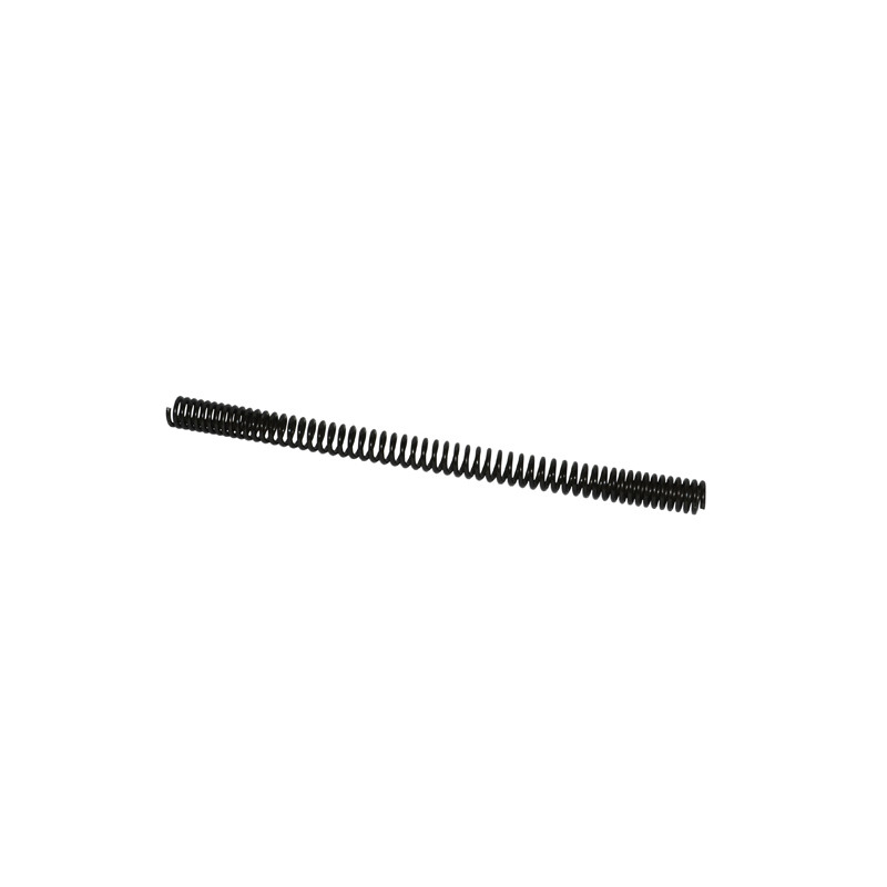 spring front fork long (made in EU) 360mm zund nt mod. 529/530, zundapp, kreidler 515-12.254