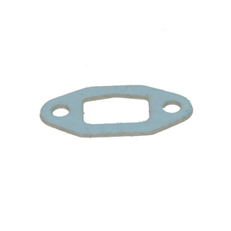 intake gasket Bac small zundapp 3v