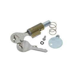 steering lock zundapp 517 517-10.710