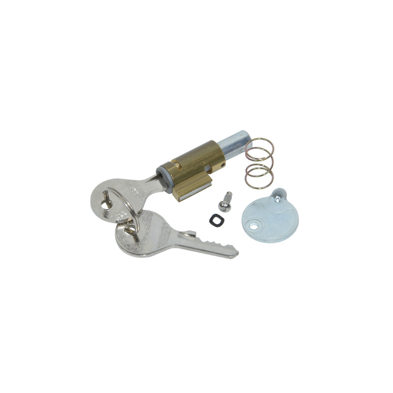 steering lock zundapp 517 517-10.710