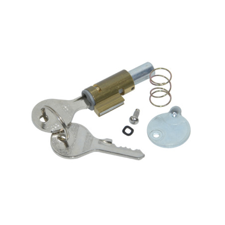 steering lock zundapp 517 517-10.710