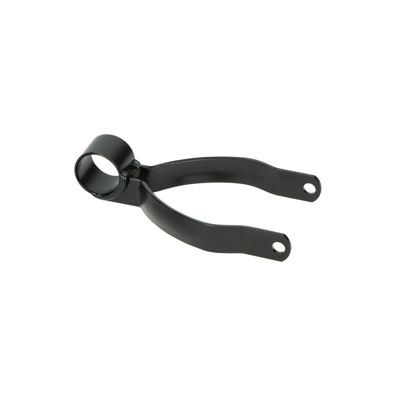engine mount front zundapp 529 z529-18.607