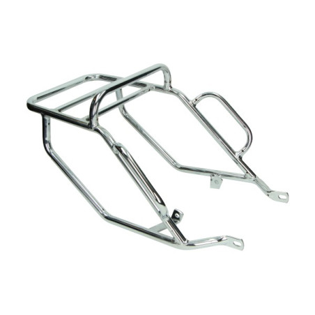 rear carrier zundapp, gts, ks50, ks80, zund nt mod. 529/530