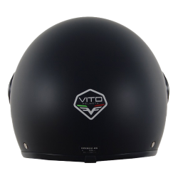 VITO Jethelm Loreto kopen? XS-XXL | QualityMotors