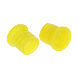 rubber engine sub frame set bottom zundapp, k80 ac, Sprinter