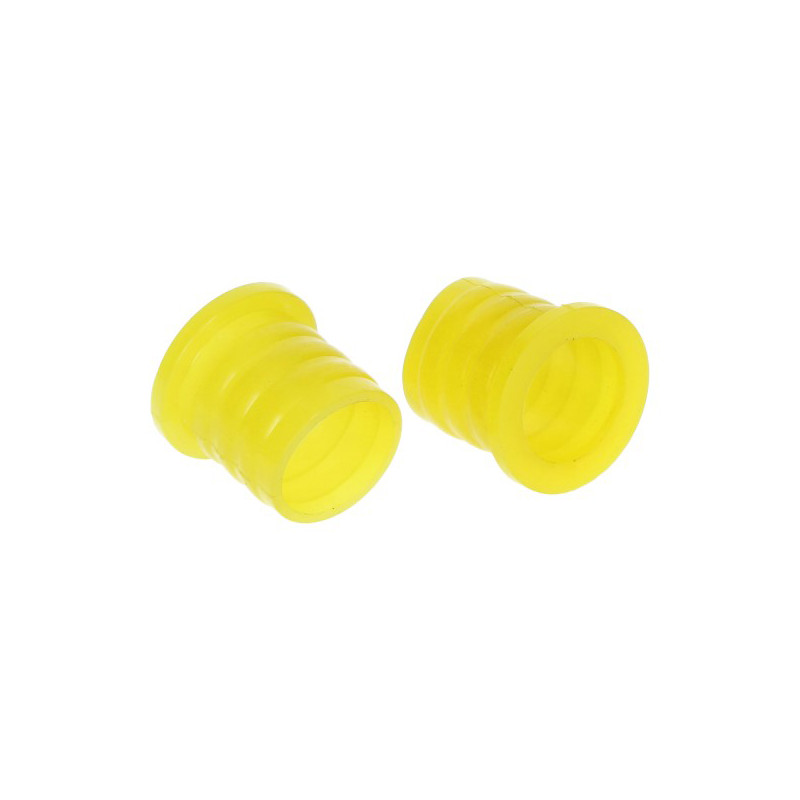 rubber motorophanging set onder zundapp, k80 ac, sprinter