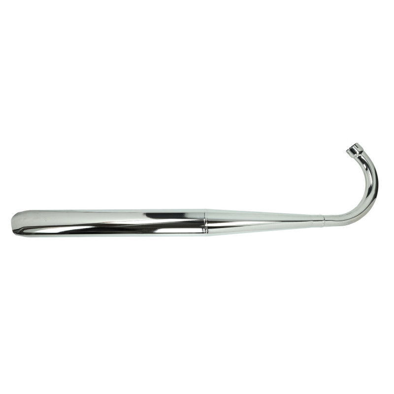 exhaust Jamarcol forced (made in EU) + manifold 30-32mm zundapp 517