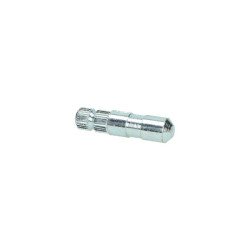 schakelas opzet stuk extra Hard zundapp 3v-4v-5v