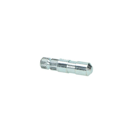 gear shift shaft put on piece zundapp 4/5V zundapp 3v-4v-5v