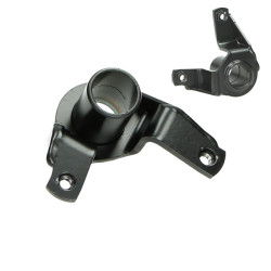 motorophanging links zundapp, sprinter z448-18.605