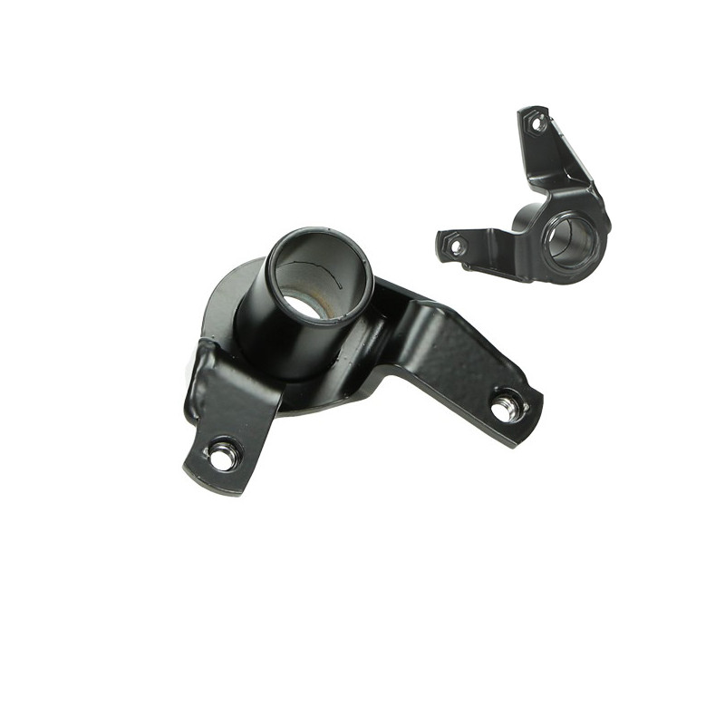 motorophanging links zundapp, sprinter z448-18.605