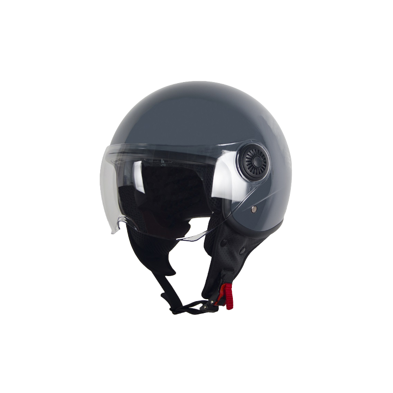 Helm vito jet loreto