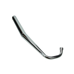 exhaust original model original quality chrome Zundapp KS80 Super