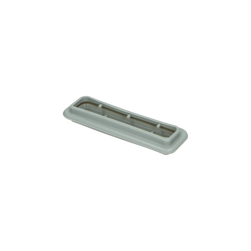 rubber chain case grey combinette 423, zundapp 423-14.300
