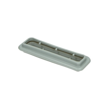 rubber chain case grey combinette 423, zundapp 423-14.300