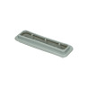 rubber chain case grey combinette 423, zundapp 423-14.300