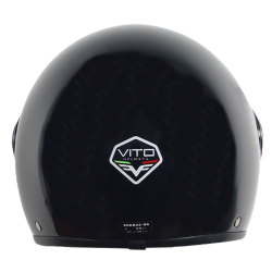 VITO Jethelm Loreto kopen? XS-XXL | QualityMotors