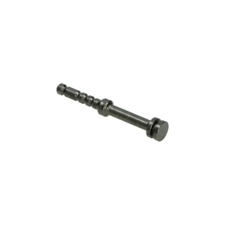 trekspie (made in EU) voetschakeling zundapp 3v