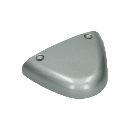 crankcase cover right edge model zundapp 515