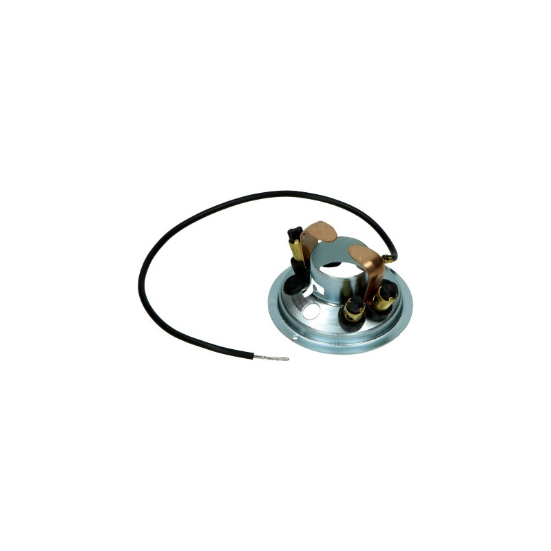 fitting ba20 lamp zundapp 517