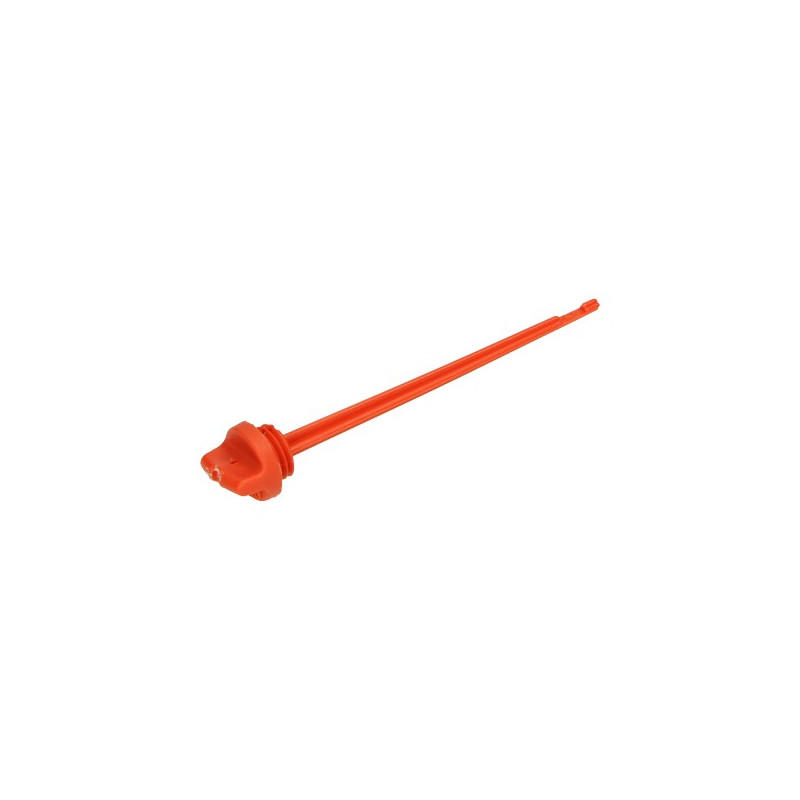 oil dipstick red zundapp, k80 ac