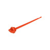 oliepeilstok rood zundapp, k80 ac