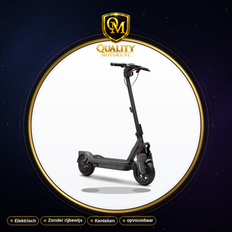 Segway Ninebot MAX G3 NL kopen