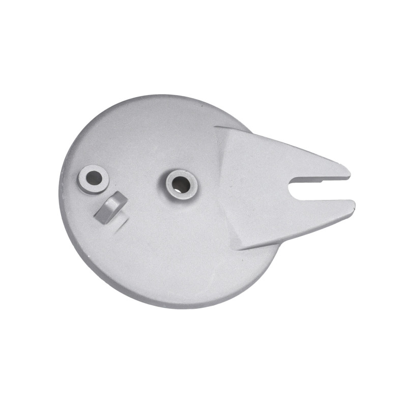 remankerplaat achterwiel zundapp, zund nt mod. 529/530 z517-15.611